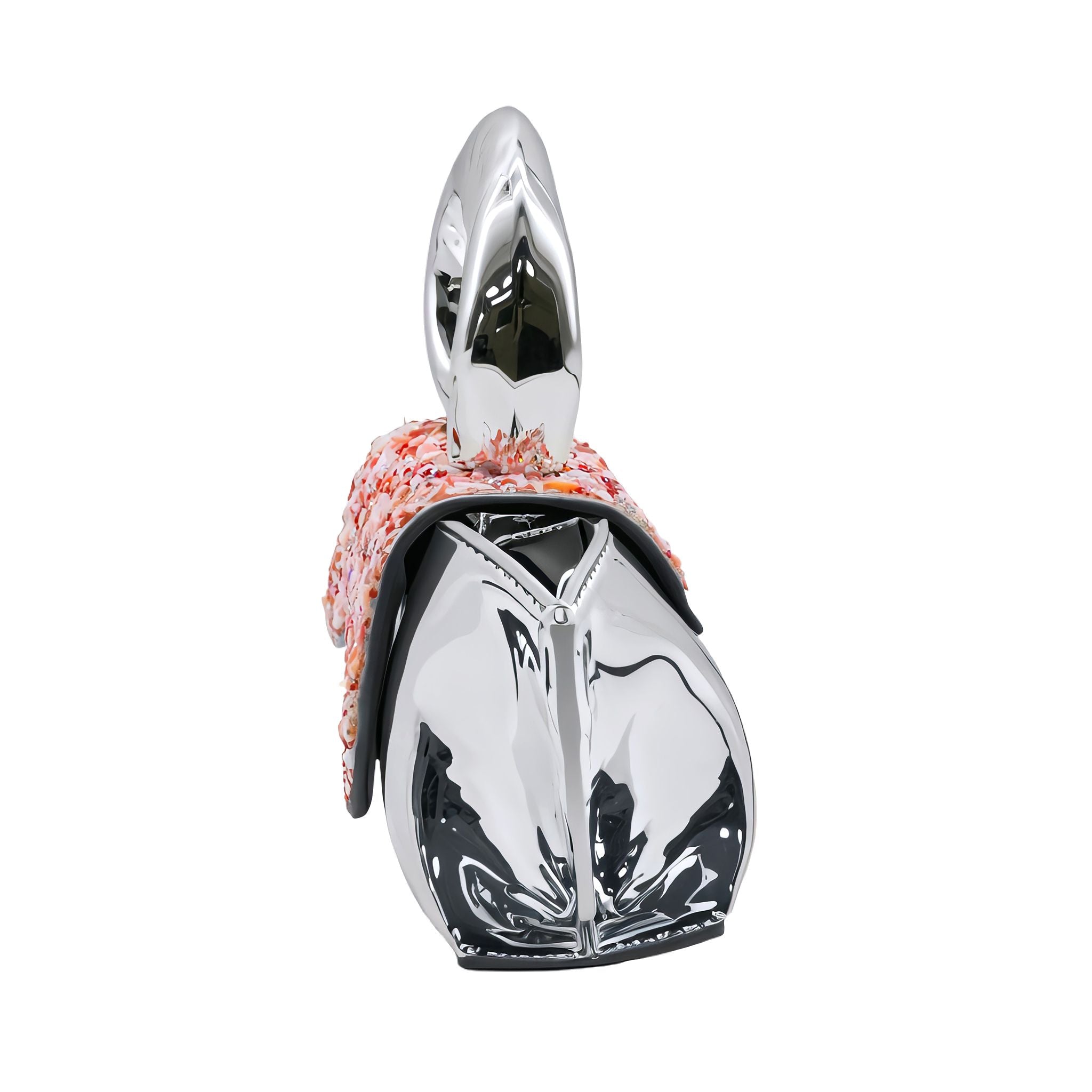 Sahi London Silver-Pink Luxe Mini