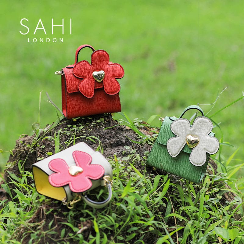 Little Flower Daisy Mini Bag Image5